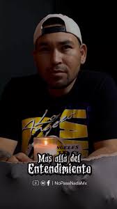 MÁS ALLÁ DEL ENTENDIMIENTO, el estreno del jueves 3 de julio por  NoPasaNadaMX. #Paranormal #Relatos #NoPasaNadaMX