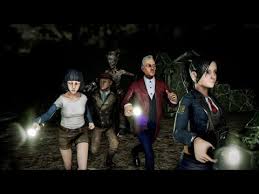 Juegos multijugador, el nombre ya lo indica: Top 5 Mejores Juegos De Terror Online De Pocos Y Medios Requisitos 2020 Youtube