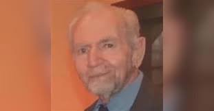 Rev. John Lowery Obituary