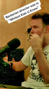 The Poundcast Ep. 325 “Zach Cregger” Discussion