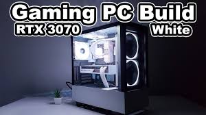 Maybe you would like to learn more about one of these? Gaming Pc Build 2020 Ryzen 3700x Nzxt H510 E Gigabyte B550 Corsair Dominator Aorus Gen4 Youtube