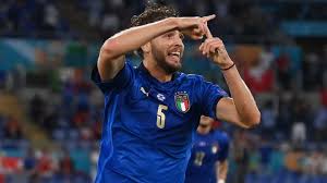 Maybe you would like to learn more about one of these? Juventus Transfer News 30m Manuel Locatelli Bid Readied