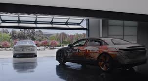 The company is still ramping up capabilities as an automobile manufacturer. Lucid Motors To Begin Producing Air Electric Vehicles For Customers In Early 2021 Techcrunch
