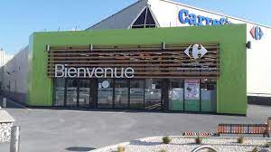 Carrefour Chateauneuf Les Martigues Restaurant Reviews