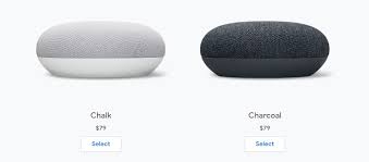 And so the google home mini is now the google nest mini, and it's been refreshed for 2019. Google S Doughnut Shaped Nest Mini Voice Assistant Now Packs More Punch At No Extra Cost Updated Hardwarezone Com Sg