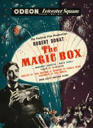 The Magic Box (1951) - Filmaffinity