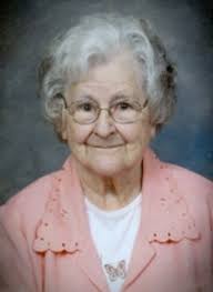 Miss Nancy Ruth Brann Obituary April 24, 2012