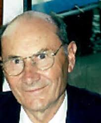 Obituary information for Luciano Raspante