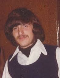 Gregory Young Obituary (1951