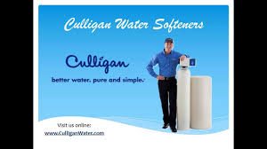 Today, you have almost too many choices about where to make big purchases, and water. Culligan Water Softeners Why You Should Not Invest A Review