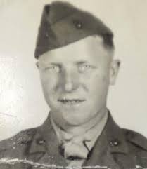 Mr. Melvin Randall Ogg 1922 ~ 2025, Marine Veteran & Purple Heart Recipient  (Updated)