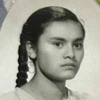 Catalina Aburto Castelan (1942–2000)