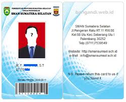 Maybe you would like to learn more about one of these? Contoh Id Card Karyawan Indomaret Terpopuler