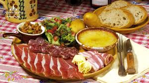 Specialites Locales Station Village Des Portes Du Soleil Photo Video Gastronomie Specialite Savoyarde Idee Recette