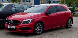 Mercedes Benz A 200 Amg Line W 176 Frontansicht 25 Mai 2013 Hilden Jpg 3307 1643 Benz A Class Used Mercedes Benz Mercedes Benz Maybach