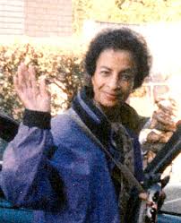 Eliza “Christine” Booker Obituary