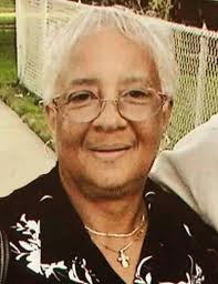Obituary information for FRANCES E. HARRELL