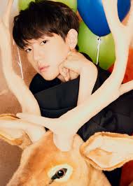 To the beautiful you (hangul: Exo Baekhyun Net Worth 2021 Will Bambi Help Singer Increase His Total Assets Kpopstarz