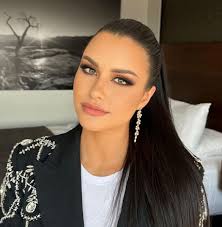 el jurado quedo ENCANTADO con emilai