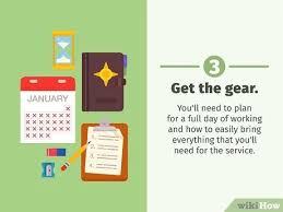 The ams contracting officer evaluates the vendor application package and approves the applicant. How To Become A Vendor 15 Steps With Pictures Wikihow