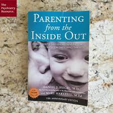 The toilet in the guest bathroom, and give him a thorough scrubdown? Book Review Parenting From The Inside Out The Psychiatry Resource
