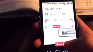 Despite concerns about cheating, math apps like photomath aren't a threat to education. How To Cheat On You Re Math Homework By Using 2 Apps Youtube