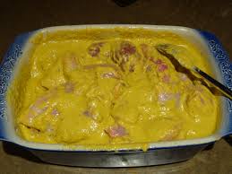 Recette lapin rôti à la moutarde. Lapin A La Plancha Marinade A La Moutarde