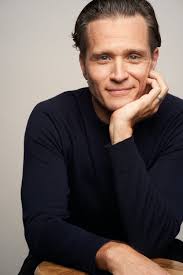 Seamus Dever