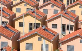 O benefício é pra você que possui um imóvel cujo o valor venal não ultrapasse os r$ 60 mil reais ou você que tem um imóvel com valor. Prefeitura De Goiania Afirma Que Beneficiarios Do Minha Casa Minha Vida Devem Pagar Iptu Dia Online
