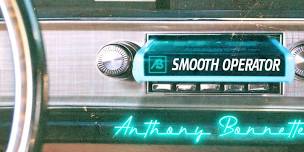 Anthony Bonnette