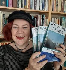 Inside Out In Istanbul