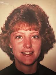 Dorthy Jean (Wood) Oldham