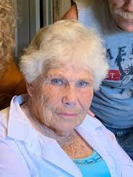 Juanita Taylor-Neff Obituary (1934