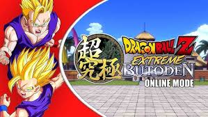 Issu de la série 2d débutée sur super nintendo, cet opus propose plus de 100 personnages jouables. Dragon Ball Z Extreme Butoden 3ds The Extreme Patch Youtube