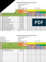 Pelaporan dskp tmk thn 5 ceria 2015 plus. Perekodan 5s Sept Kelancaran Besar Kecil Huruf