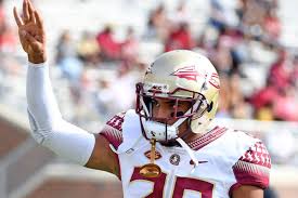 notes on fsu footballs depth chart for virginia tech