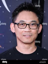 James wan hi-res stock photography and images