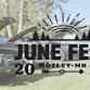 June Fest Average Joe Car Show