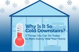 Check spelling or type a new query. Why Is It So Cold Downstairs 3 Things You Can Do Today To More Evenly Heat Your Home Aeroventic