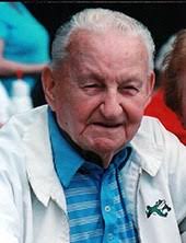 Edward Power Obituary (1920