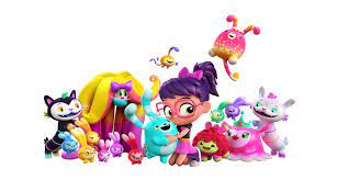 Check spelling or type a new query. When Trouble Is On The Way One Little Girl Will Save The Day In Abby Hatcher Nickelodeon S Brand New Animated Preschool Series Premiering Tuesday Jan 1 At 10 A M Et Pt Business Wire