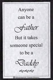 Being A Step Dad Quotes Quotesgram