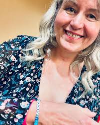 ⭐️I had such a great time last night getting out to meet all of the  dedicated #generalhospital fans at the annual @officialghfc weekend event!  ⭐️ To all the lovely folks I met-