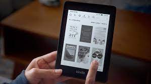 Nearly every kind of book that corresponds to any section in a brick and mortar book. Amazon Kindle Tips Every Reader Should Know Pcmag