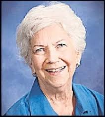 Anna Moeller Obituary (1928