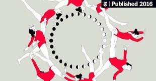 What's the best way to lighten your period? How To Stop Your Period The New York Times