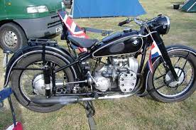 Original Bmw R71 Shefalitayal