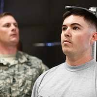 Capt. Aleida Barrera, Joint Implementation Commission