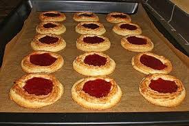 Ochsenaugen Rezept Ochsenaugen Rezept Kekse Kaffee Und Kuchen