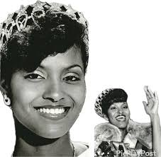 Shanta Clipperhand Isom